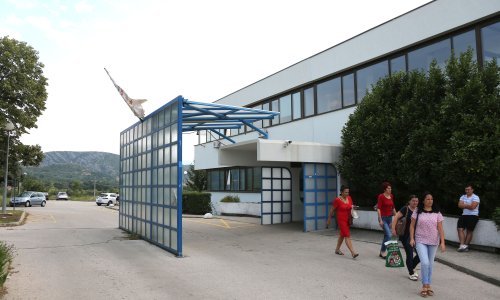 Zbog dugova za lijekove ovrha Općoj bolnici u Kninu