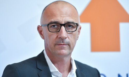 Vrdoljak o Posavcu: Matija je propustio šansu preuzeti stranku, tražio je izgovor za odlazak