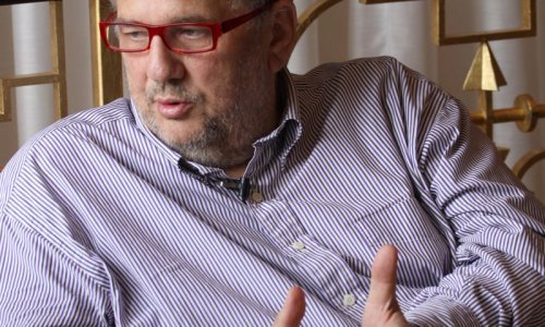 ‘Karamarko se služi metodama UDBA-e koje je naučio u politici 90-ih’