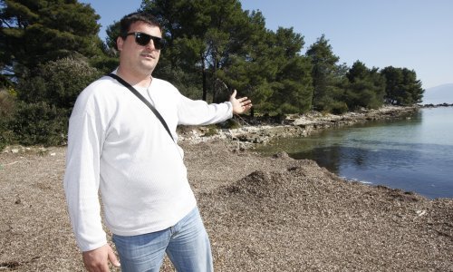 Hrvatska sramota: Kako reketarenjem tjeramo investitore