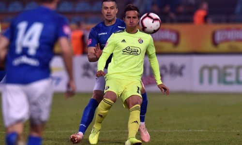 Varaždin senzacionalno šokirao Dinamo i ostvario svoju prvu pobjedu u HT Prvoj ligi