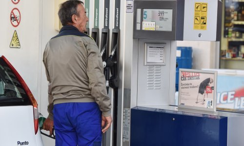 Stiže novo poskupljenje goriva, moglo bi biti drastično