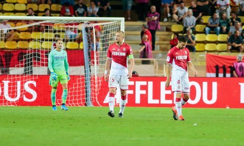 Očajni Monaco nastavlja se blamirati u francuskom prvenstvu