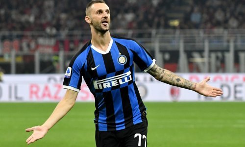 Brozović heroj gradskog derbija, Inter ispred Juventusa na vrhu Serie A