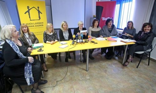 Evo što osam odvjetnica misli o Obiteljskom zakonu