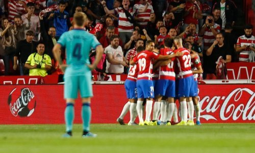 Bivši drugoligaš bez zvijezda okreće Španjolsku naglavačke: Pala i Barca, ovo je ludost...
