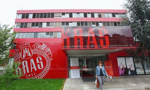 Kraš dosegnuo novi povijesni maksimum, ciparski kupac ne posustaje