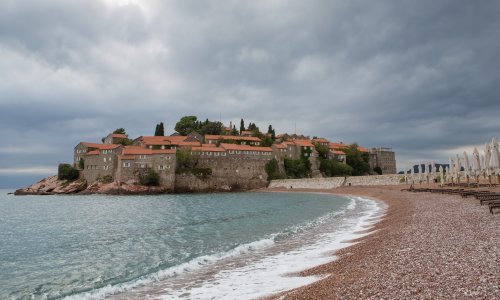 Vjenčanje o kojem svi bruje: Predsjednik Milo Đukanović oženio sina