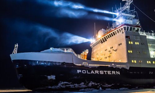 Počela najveća znanstvena ekspedicija u povijesti Sjevernog pola: Hoće li nam pomoći shvatiti klimatske promjene?