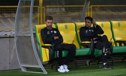 Pogledajte emotivni govor Igora Bišćana kojim se oprostio od Rijeke