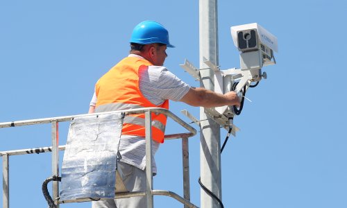 Pogledajte što su nove kamere zabilježile u prometu; otkriveno i gdje sve stižu pojačanja