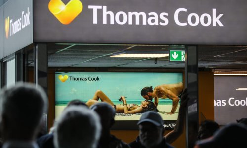 Propala najstarija turistička tvrtka na svijetu, stotine tisuća putnika čekaju da ih vlada spasi