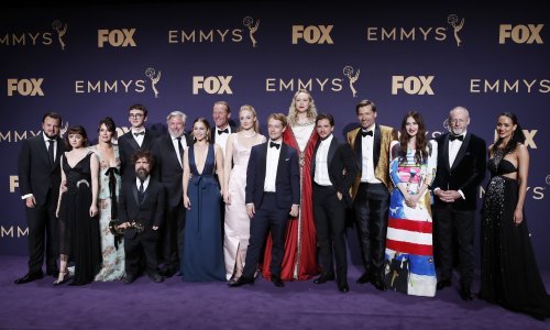 Serija 'Fleabag' najveći je pobjednik ovogodišnjih Emmyja, a slavila je i 'Igra prijestolja'