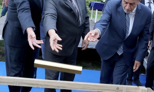 Zagrebački SDP-ovci: Cijena izgradnje Spomenika domovini nerealna