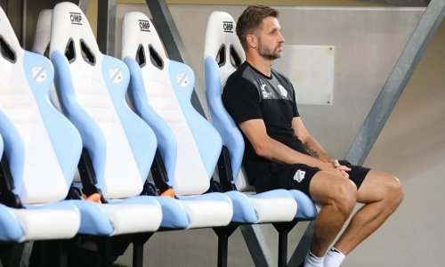 Ovo su pravi razlozi zbog kojih je Igor Bišćan napustio momčad Rijeke; čak mu ni gazda nije mogao pomoći...