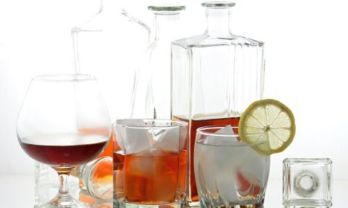 Još jedan dokaz da votka i Red Bull nisu pametna kombinacija