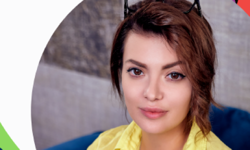 Ella Dvornik i Ivan Alduk u ulozi predavača/poduzetnika na EU projektu Znam i poduzimam