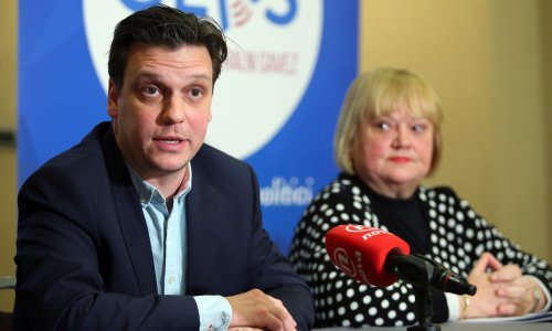 'Plenković i Stier imaju zajedničkog neprijatelja'