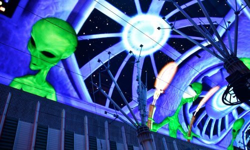 Američka ratna mornarica potvrdila da su tri snimke NLO-a autentične