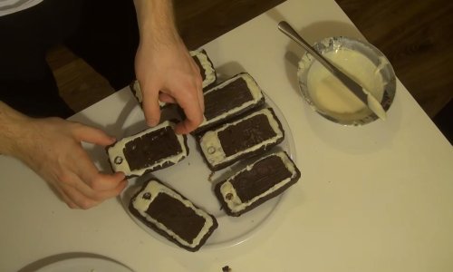 Poljski komičar izveo stari štos na račun policije