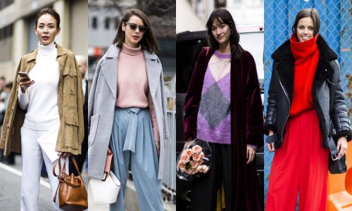 Ovih pet modela vesta dominirat će gradskim ulicama, a mi smo izdvojili najljepše trendi komade iz trgovina