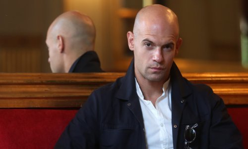 U društvu Charlijevih anđelica: Poznati glumac pokazao tko je zaslužan za njegov oporavak