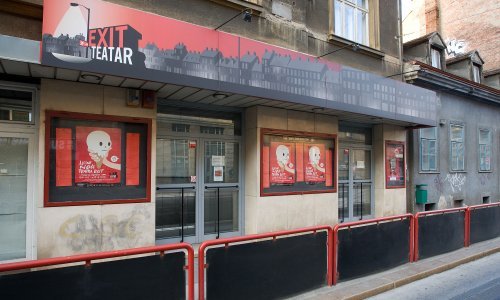 Teatar EXIT obilježava 25 godina postojanja