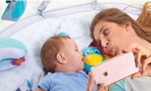 Što pokloniti za rođenje djeteta?