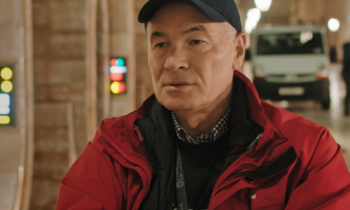 Preminuo filmski producent Boris Dmitrović