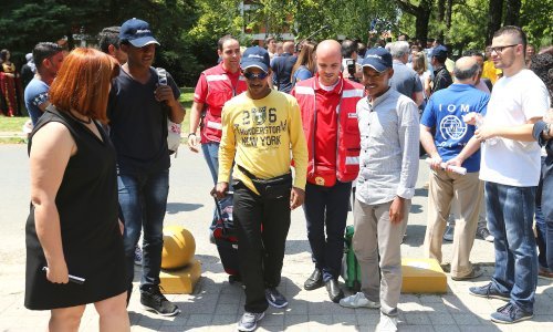 Zbog nedostatka radnika, u staračkom domu zapošljavaju i azilante