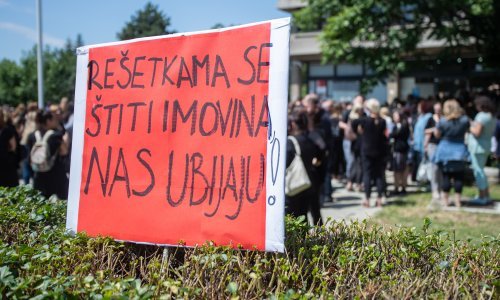 U tri dana dva nova napada na socijalne radnike