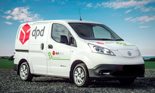 DPDgroup je dostavio 1,2 milijarde CO2 neutralnih paketa