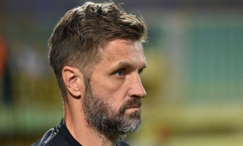 Tri razloga zašto Igor Bišćan odbija Davora Šukera i mjesto izbornika U-21 hrvatske reprezentacije