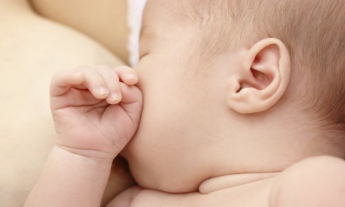 20 godina posvećenih promociji dojenja