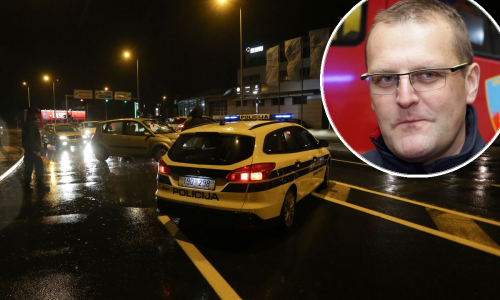 Paklen početak jeseni: Pogledajte kako su vatrogasci spasili Zagrepčane od poplava i požara