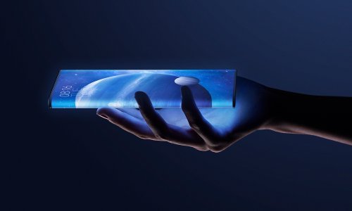 Xiaomi ima funkcionalnu verziju Mi Mix Alphe - smartfona obavijenog masivnim ekranom