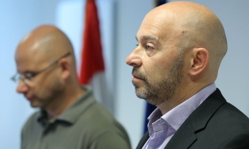 Reagirala i Ponoševa stranka: Nema opravdanja za izgovoreno!