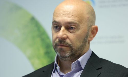 Direktor Fonda za zaštitu okoliša objavio snimke u kojima psuje i prijeti zaposleniku: 'Ucjenjuju me već godinu dana!'