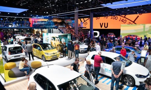 Salon automobila IAA Frankfurt odlazi u povijest; Evo kandidata za domaćina idućeg izdanja 2021.