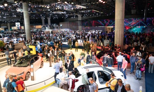 Frankfurt pregazilo vrijeme: Format treba drastično mijenjati. I lokaciju