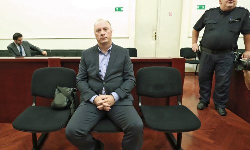 Polančec svjedočio na suđenju Sanaderu: 'Nije bio iznenađen MOL-ovom ponudom da preuzmu prevlast u Ini'