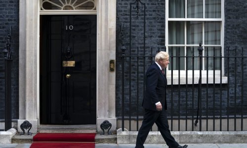 'EU mora iskoračiti i naći se s Velikom Britanijom na pola puta'