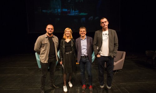 U kojoj mjeri danas svjedočimo govoru mržnje u književnosti? Evo što o tome kažu pisci