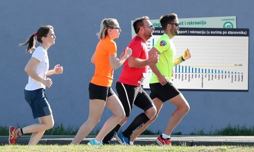 Porazno: Najmanje ulažemo u sport od svih europskih zemalja. Plaćamo to i niskim plaćama