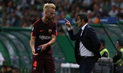 Teški dani u Barceloni; Ivan Rakitić ovako nešto nije očekivao od navijača