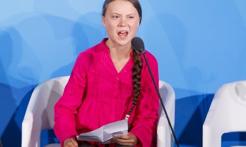 Hoće li Greta Thunberg dobiti Nobelovu nagradu za mir? Jedna stvar mogla bi joj umanjiti šanse