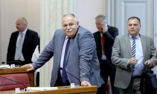 'Ne znam u kakvom su odnosu bili Sanader i Ježić'