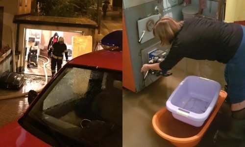 Zagreb već trpi poplave zbog prastare i neodržavane infrastrukture, a što tek čeka metropolu u slučaju potresa?