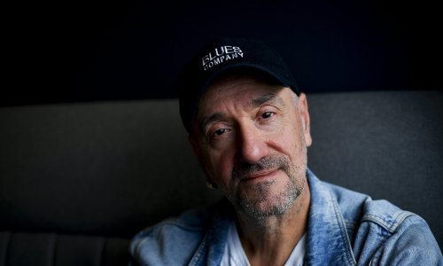 Veliko slavlje u obitelji Vlatka Stefanovskog