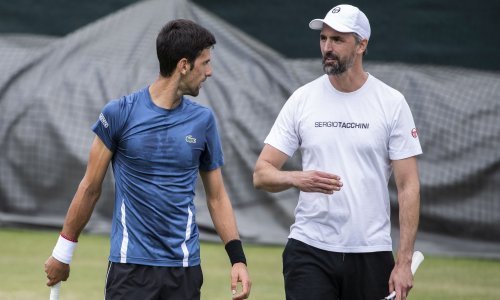 Ivaniševiću prekipjelo zbog uvreda na račun Đokovića pa Kyrgiosu poslao jasnu poruku